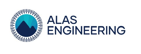 Alas Engineering logo