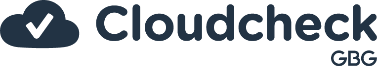 Cloudcheck logo