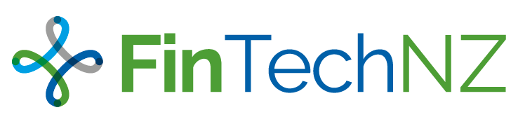 FinTech NZ logo