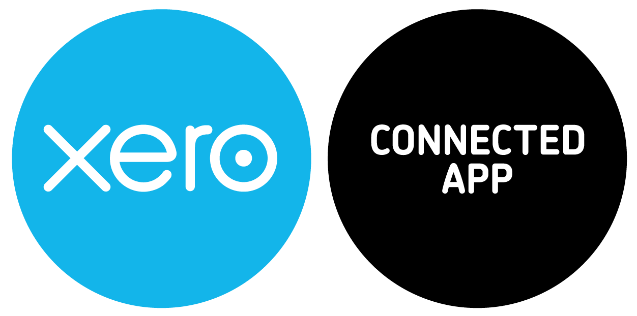 Xero connected app logo