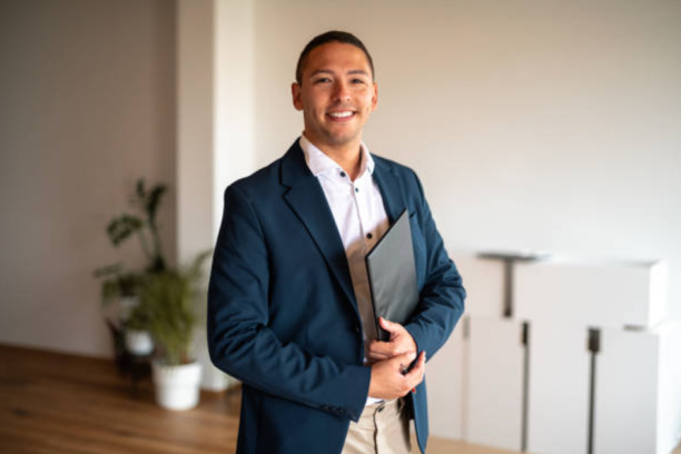 Escrow service for property sellers and investors