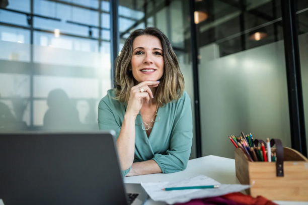 Escrow service for agency owners